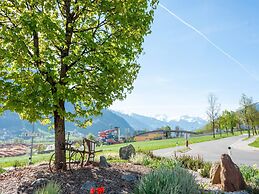 Beautiful Apartment in a top Location in the Zillertal