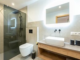 Beautiful Apartment in a top Location in the Zillertal