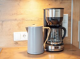 Beautiful Apartment in a top Location in the Zillertal