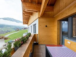 Beautiful Apartment in a top Location in the Zillertal