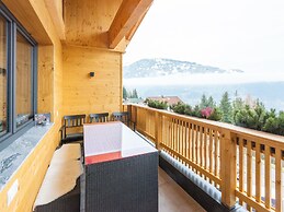 Beautiful Apartment in a top Location in the Zillertal