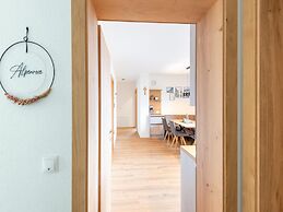 Beautiful Apartment in a top Location in the Zillertal