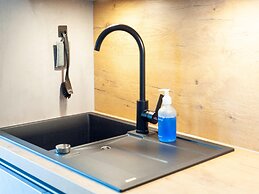 Beautiful Apartment in a top Location in the Zillertal