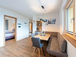 Beautiful Apartment in a top Location in the Zillertal