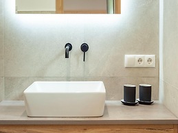 Beautiful Apartment in a top Location in the Zillertal