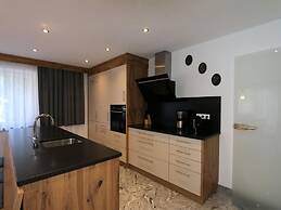 Beautiful Holiday Flat in Krimml Near Waterfalls
