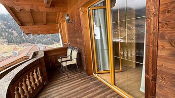 The Stubai Lodge - Modern Living With Garden & Mountain View