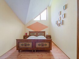 Quaint Alpine hut in the Stubaital With Sauna