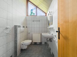 Quaint Alpine hut in the Stubaital With Sauna