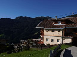 Apartment in Hippach With a Dream View