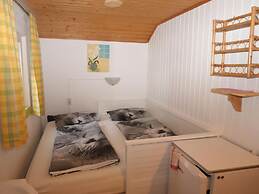 Apartment in Hippach With a Dream View