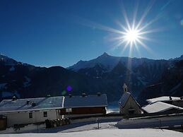 Apartment in Hippach With a Dream View