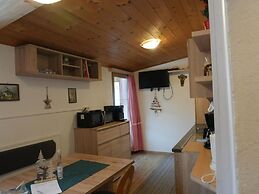 Apartment in Hippach With a Dream View