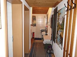 Apartment in Hippach With a Dream View