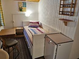 Apartment in Hippach With a Dream View