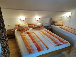 Apartment in Hippach With a Dream View