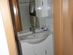 Apartment in Hippach With a Dream View