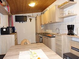 Apartment in Hippach With a Dream View