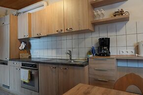 Apartment in Hippach With Mountain Views