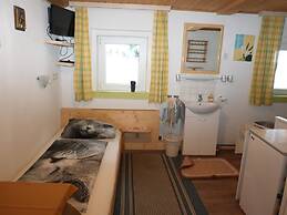 Apartment in Hippach With a Dream View