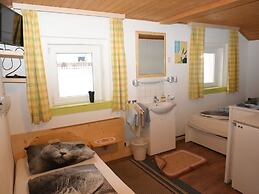Apartment in Hippach With a Dream View