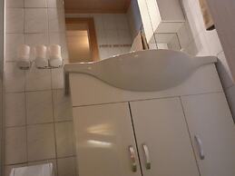 Apartment in Hippach With a Dream View