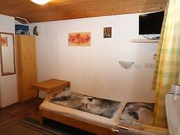 Apartment in Hippach With a Dream View