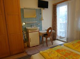 Apartment in Hippach With a Dream View