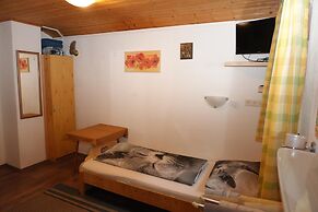 Apartment in Hippach With Mountain Views
