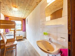 Scenic Apartment in Tirol With Garden