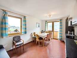 Scenic Apartment in Tirol With Garden