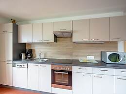 Scenic Apartment in Tirol With Garden