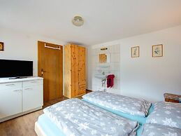 Scenic Apartment in Tirol With Garden