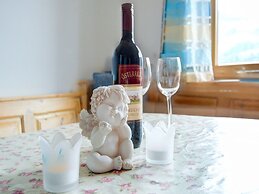 Scenic Apartment in Tirol With Garden