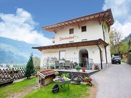 Scenic Apartment in Tirol With Garden