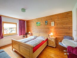 Scenic Apartment in Tirol With Garden