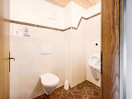 Scenic Apartment in Tirol With Garden