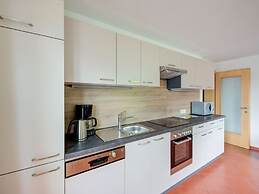 Scenic Apartment in Tirol With Garden