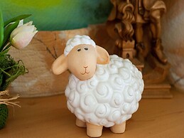 Scenic Apartment in Tirol With Garden