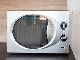 Scenic Apartment in Tirol With Garden