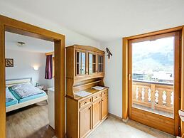 Scenic Apartment in Tirol With Garden