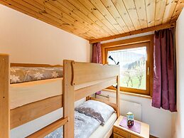 Scenic Apartment in Tirol With Garden