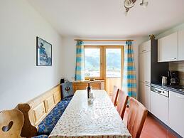 Scenic Apartment in Tirol With Garden