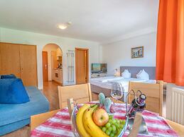 Quiet Apartment With ski Storage