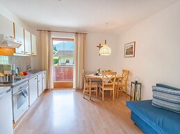 Ideal Apartment in Stubaital