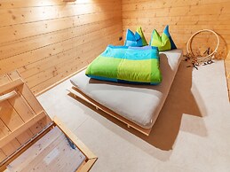 Charming Holiday Home in Maurach am Achensee