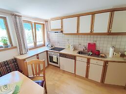 Pretty Holiday Home in Mayerhofen