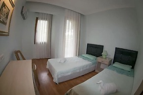 Boncuklu Otel