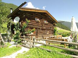 Quaint Mountain Hut in Hippach With Garden and Barbeque