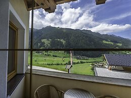 Apartment in the Stubai Valley